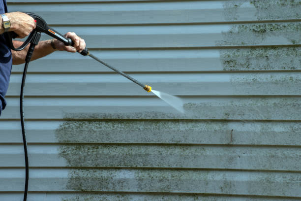 Heritage Lake, IL Pressure Washing Services Company
